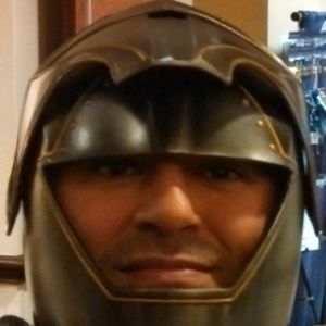 Meet your Posher, Patrick